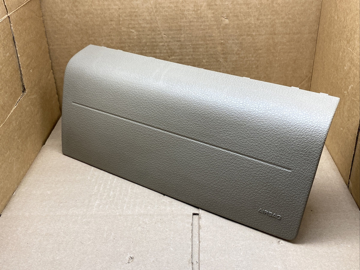 2009 2014 Ford F150 F 150 Front Right Side Passenger Dash Airbag Air Bag Tan3