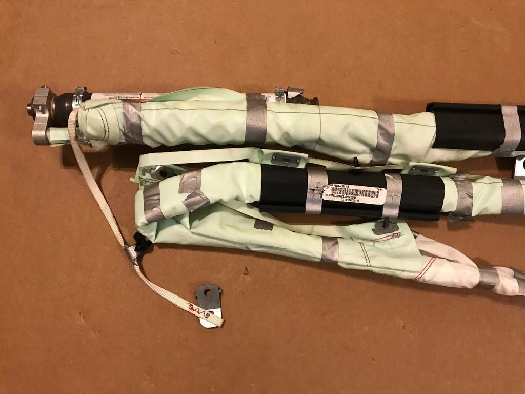 11 19 EXPLORER RIGHT SIDE PASSENGER CURTAIN ROOF AIRBAG AIR BAG DB53 78042D94 AB1