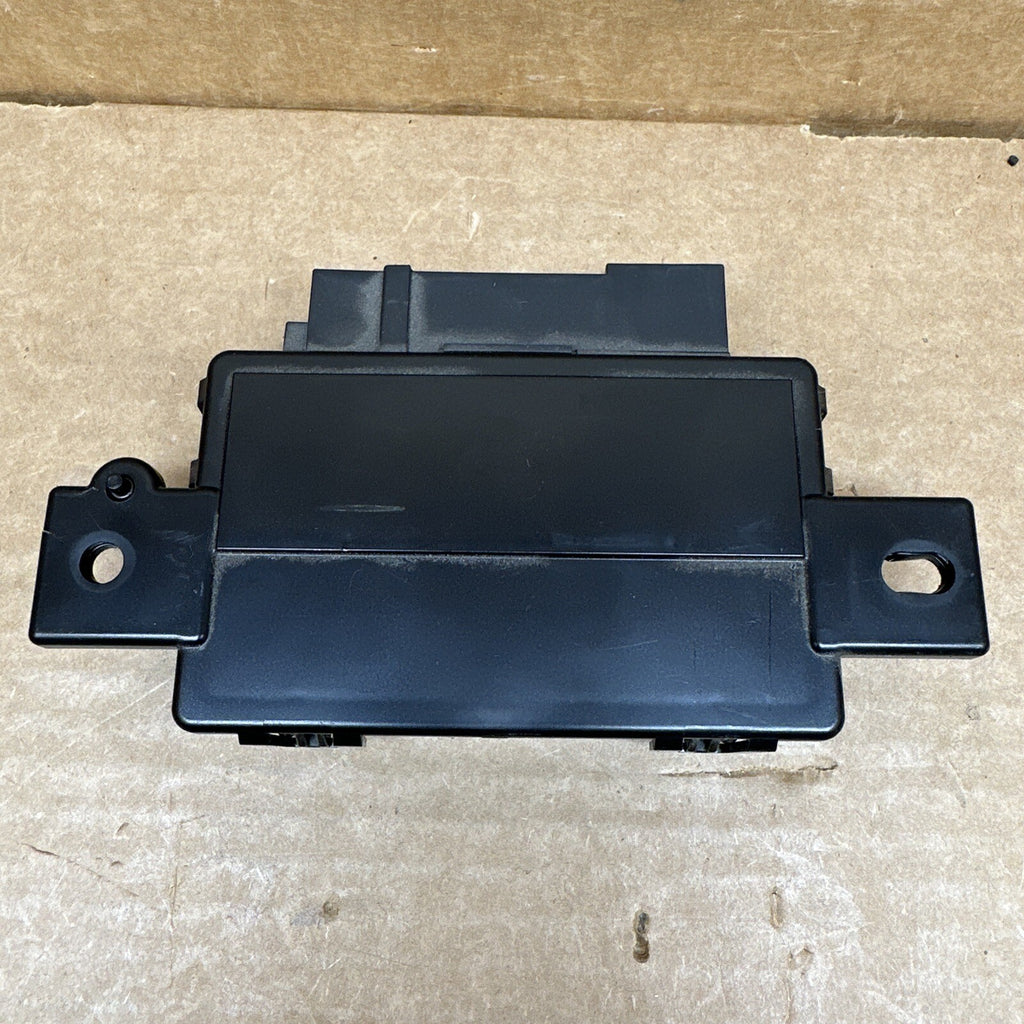 2011 2014 Chevy Cruze Front Heated Seat Control Module 135750634
