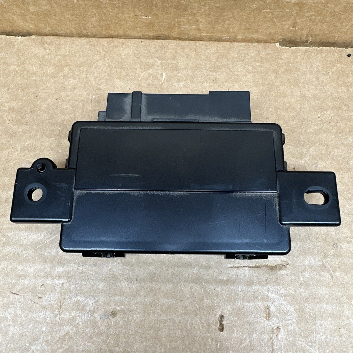 2011 2014 Chevy Cruze Front Heated Seat Control Module 135750634