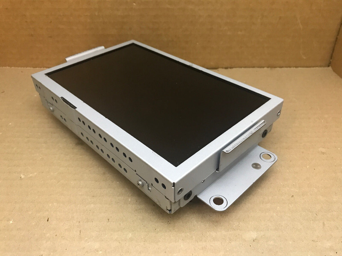 2011 2013 Ford Explorer Radio Front Dash Display Touch Screen BB5T 18B955 AE2