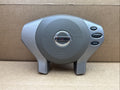 2007-2012 Altima Front Left Driver Side Steering Wheel Airbag Airbag Blonde C0