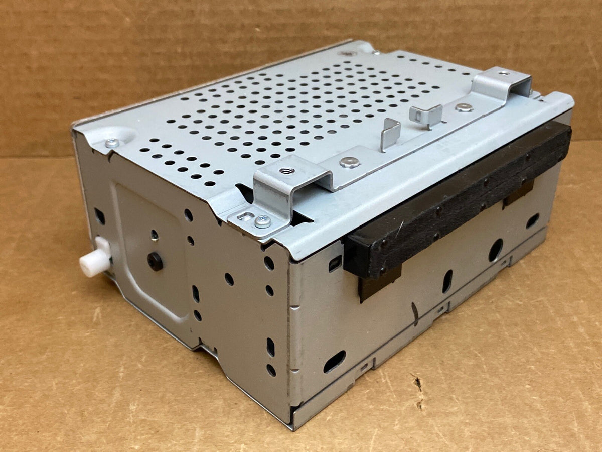 11 12 13 Ford Fiesta AM FM CD MP3 Radio Receiver Module AE8T 19C107 AK3