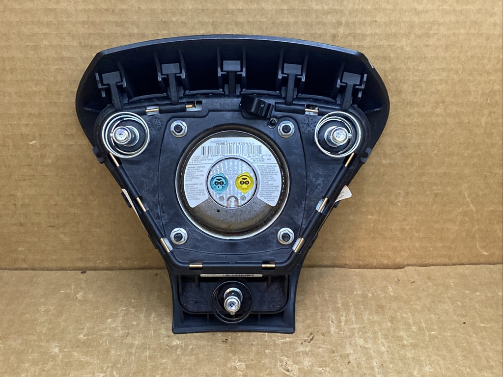  2011 2014 Hyundai Sonata Left Driver Side Steering Wheel Airbag Air Bag Camel7