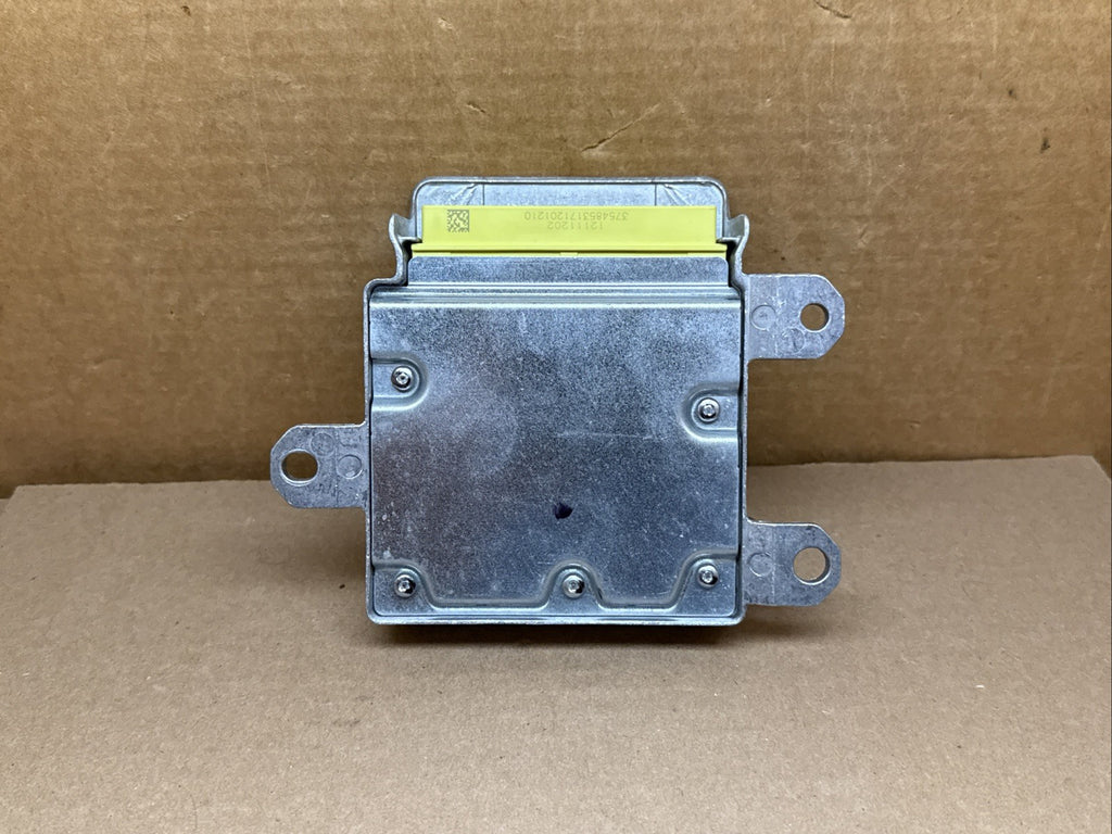 Acura RDX AirBag Air Bag Restraint Control Module 77960 TX4 A011 M46