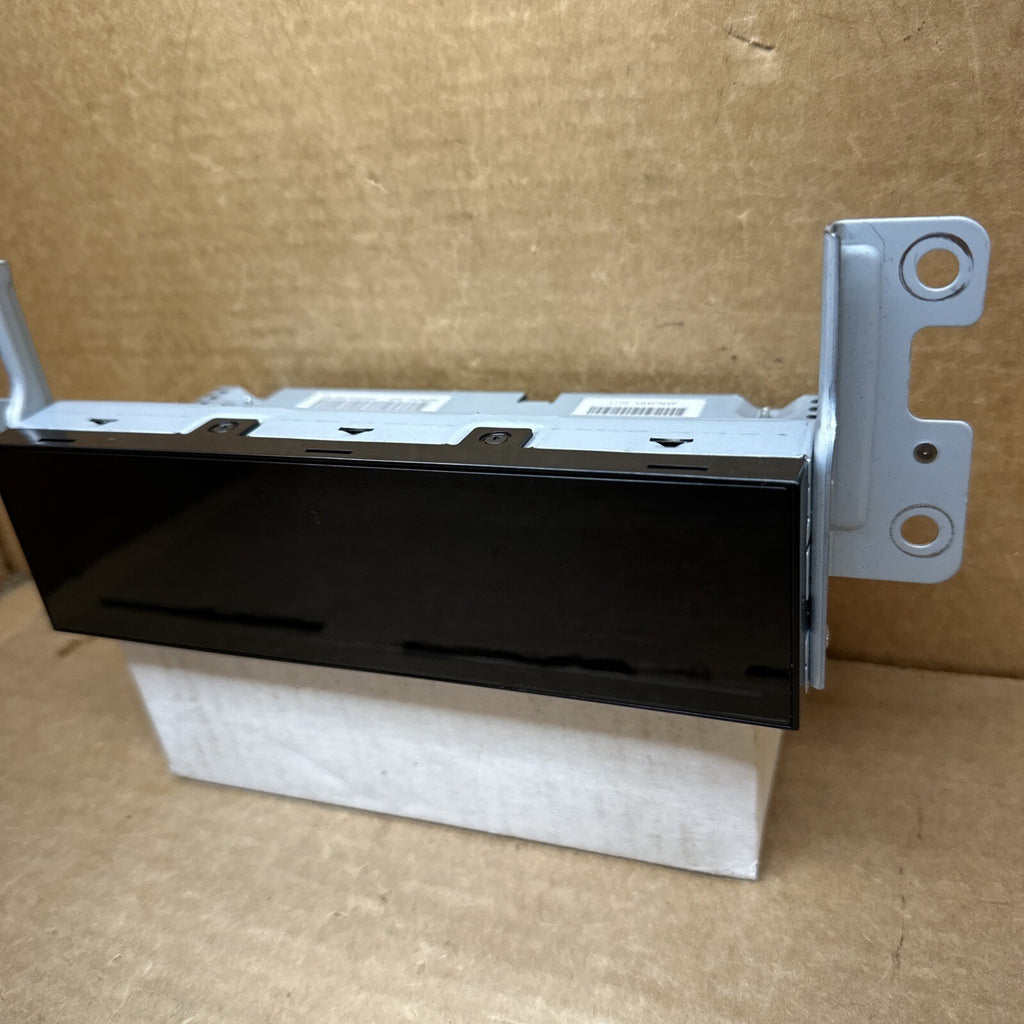 2011 2012 Ford Flex Dash Radio Information Display Screen OEM BA8T 19C116 AA2