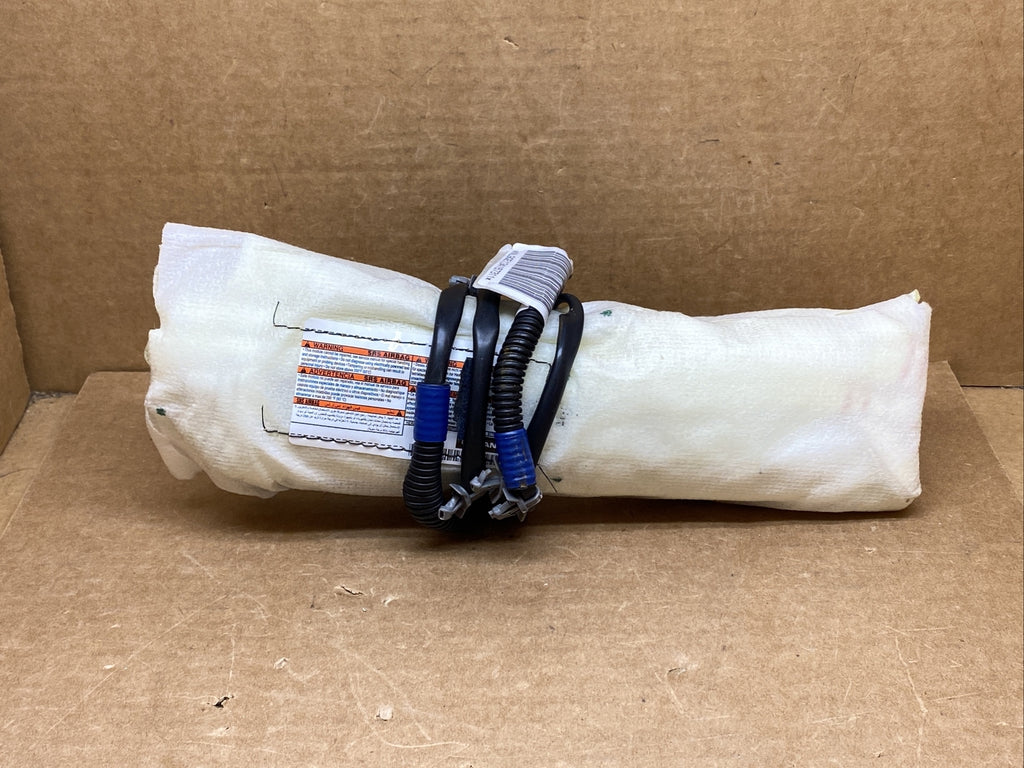 2013 2015 Nissan Armada Front Left Side Driver Seat Air Bag Airbag0