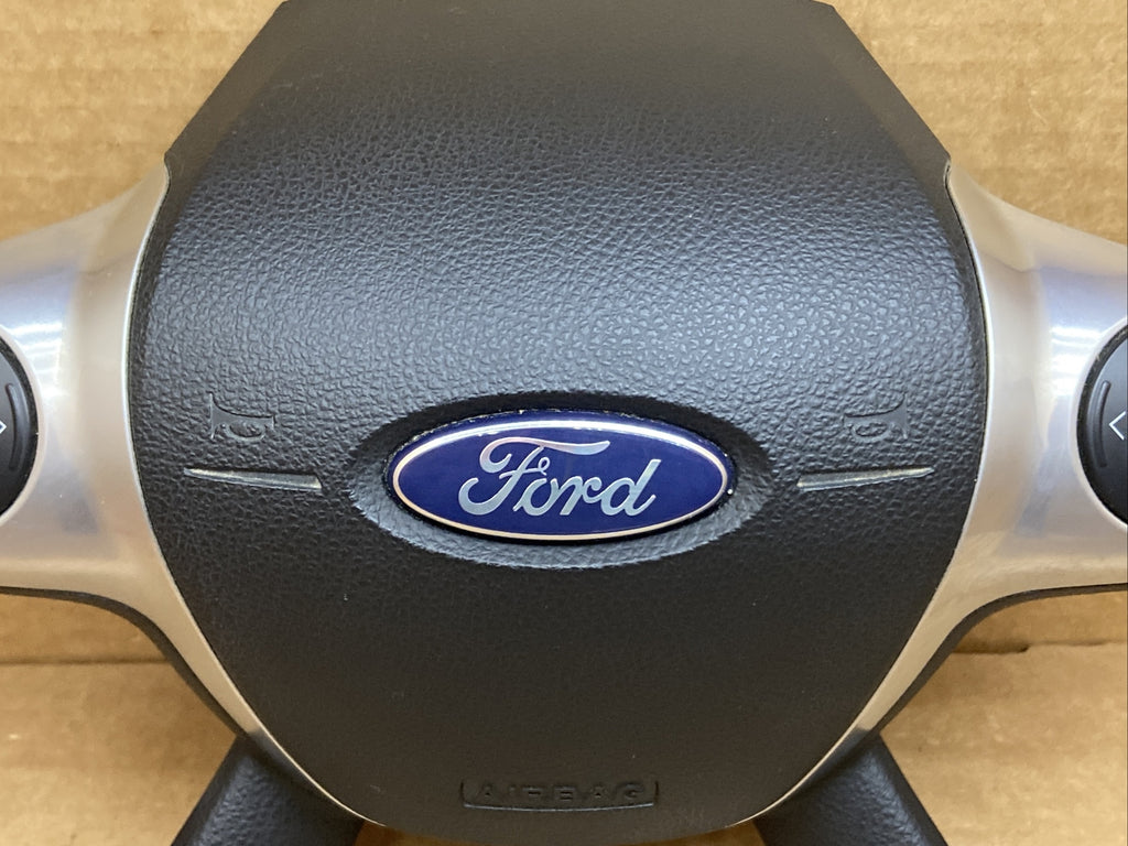 2012 2014 Ford Focus Driver Side Steering Wheel Airbag Air Bag OEM Controls4