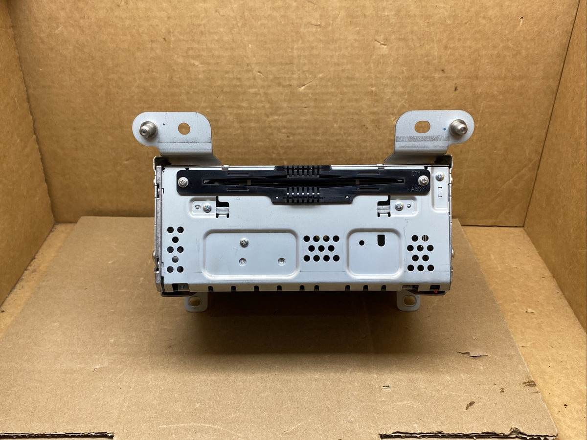 2015 2018 Ford Edge Radio Cd Player Disc Reader FT4T 19C107 BE0