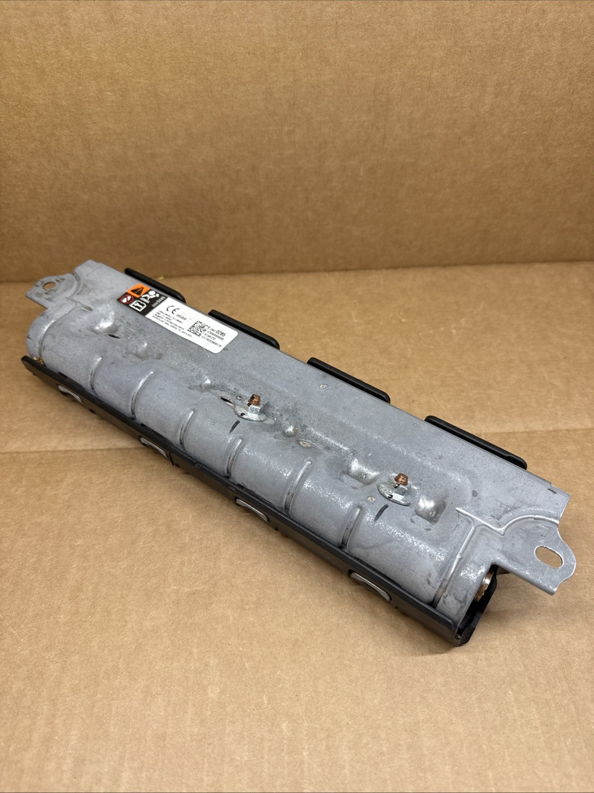 2019 2024 Cadillac XT4 Left Side Driver Knee Lower Air Bag Airbag 234202857
