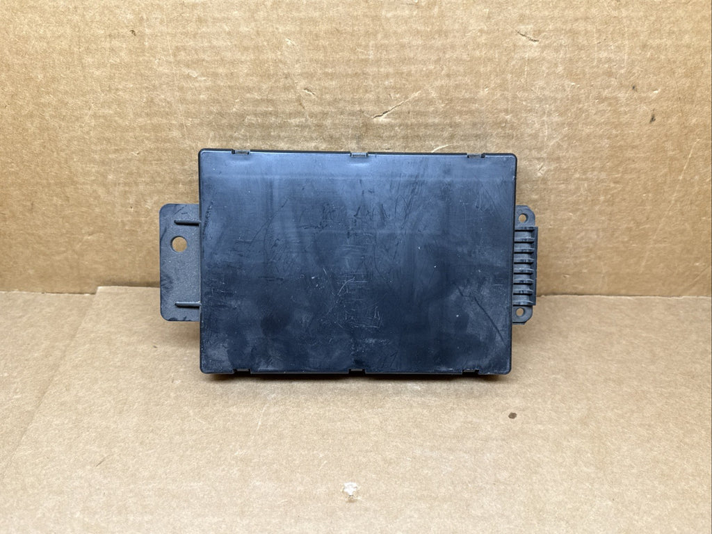 2011 2015 Explorer Temperature Temp Climate Control Module BB5T 18C612 BF6