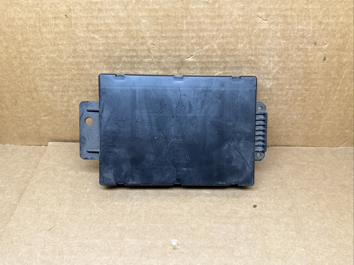 2011 2015 Explorer Temperature Temp Climate Control Module BB5T 18C612 BF6