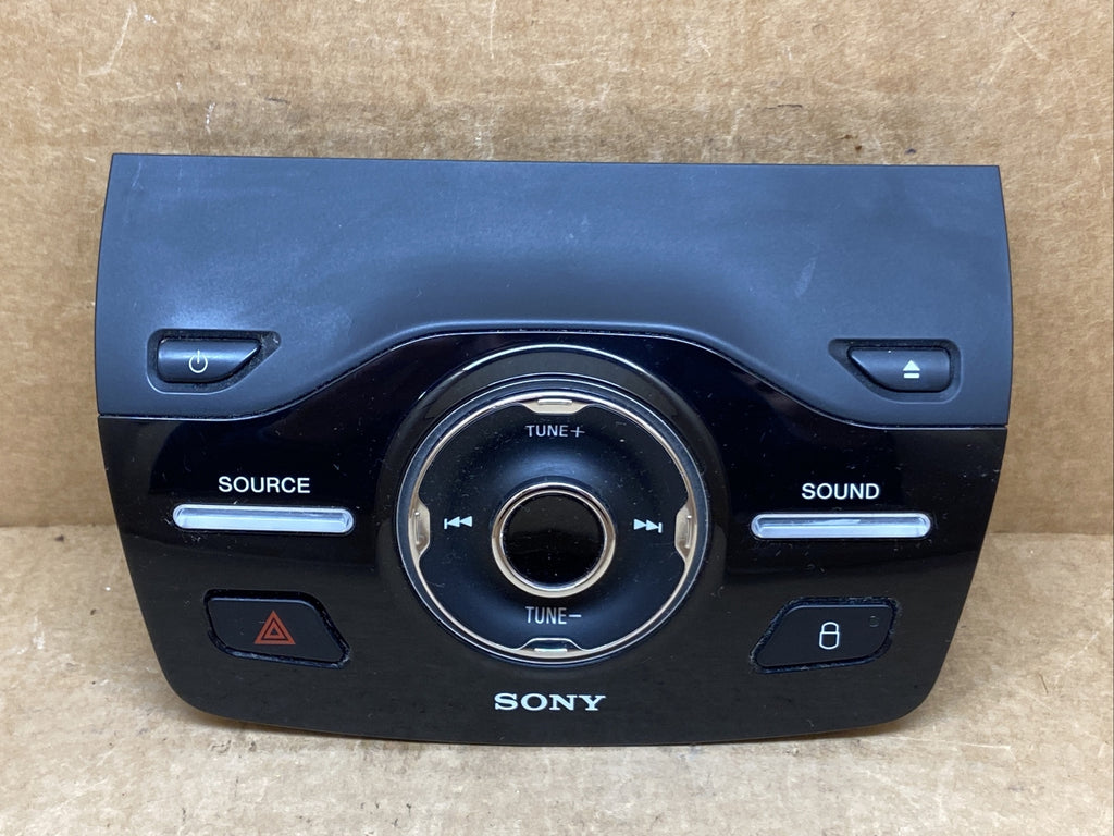 2013 2016 Escape CMax C Max Dash Radio Control Panel Buttons Dial CJ5T18K811FD1
