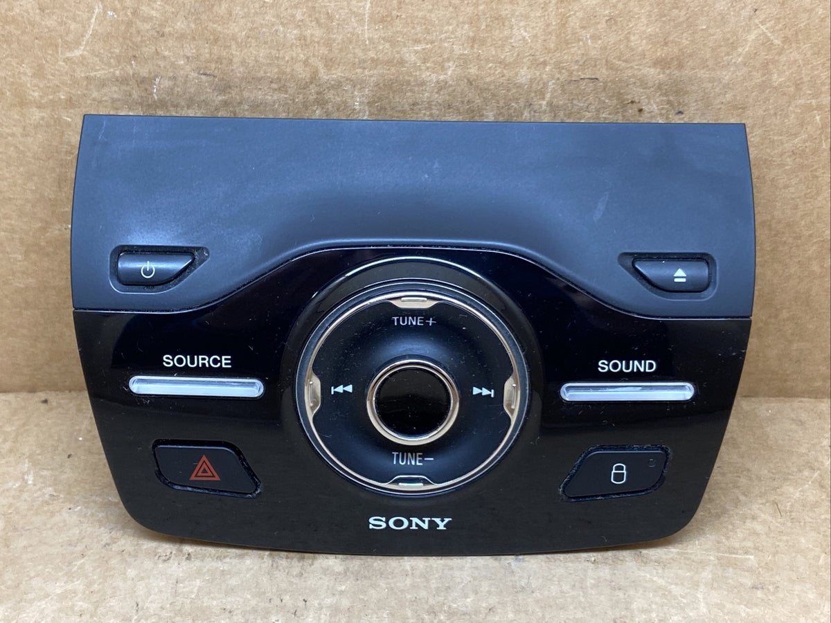 2013 2016 Escape CMax C Max Dash Radio Control Panel Buttons Dial CJ5T18K811FD1