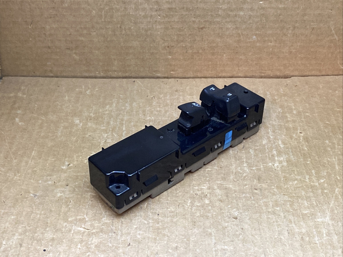 03 06 Tahoe Yukon Silverado Window Control Switch Front Right Passenger Door1