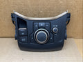 2019 2021 Mazda CX 5 CX5  Radio Controls Controller Dial CX 5 KN3L 66 CM00