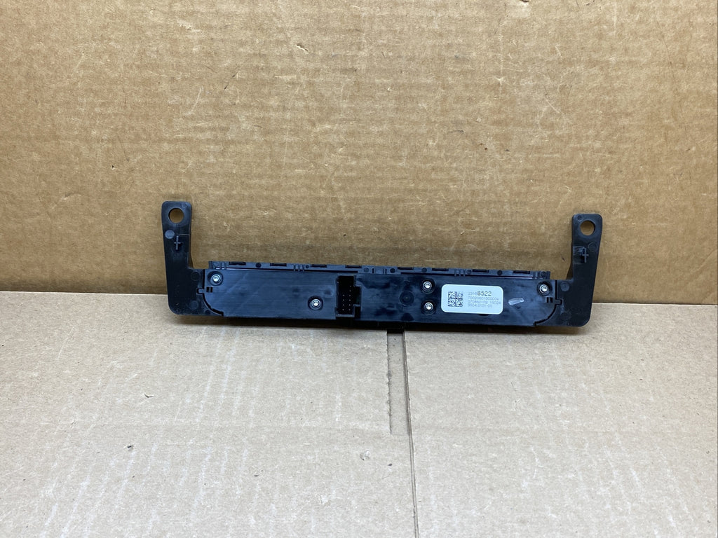 13 17 Acadia Enclave Traverse Center Hazard Warning Switch Selector 231685226