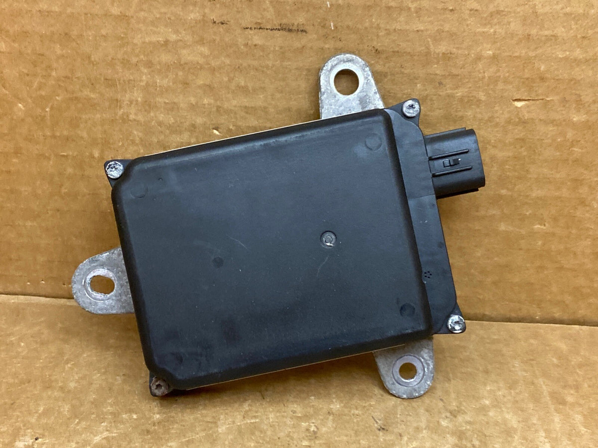 2016 2017 Subaru WRX STI Crosstrek Forester Blind Spot Module OEM 87611VA0000