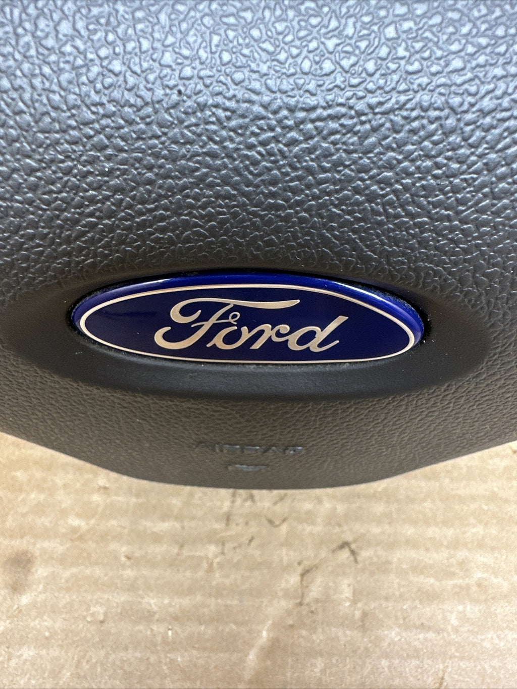 2013 2019 Ford Taurus Front Left Driver Side Steering Wheel Air Bag Airbag1