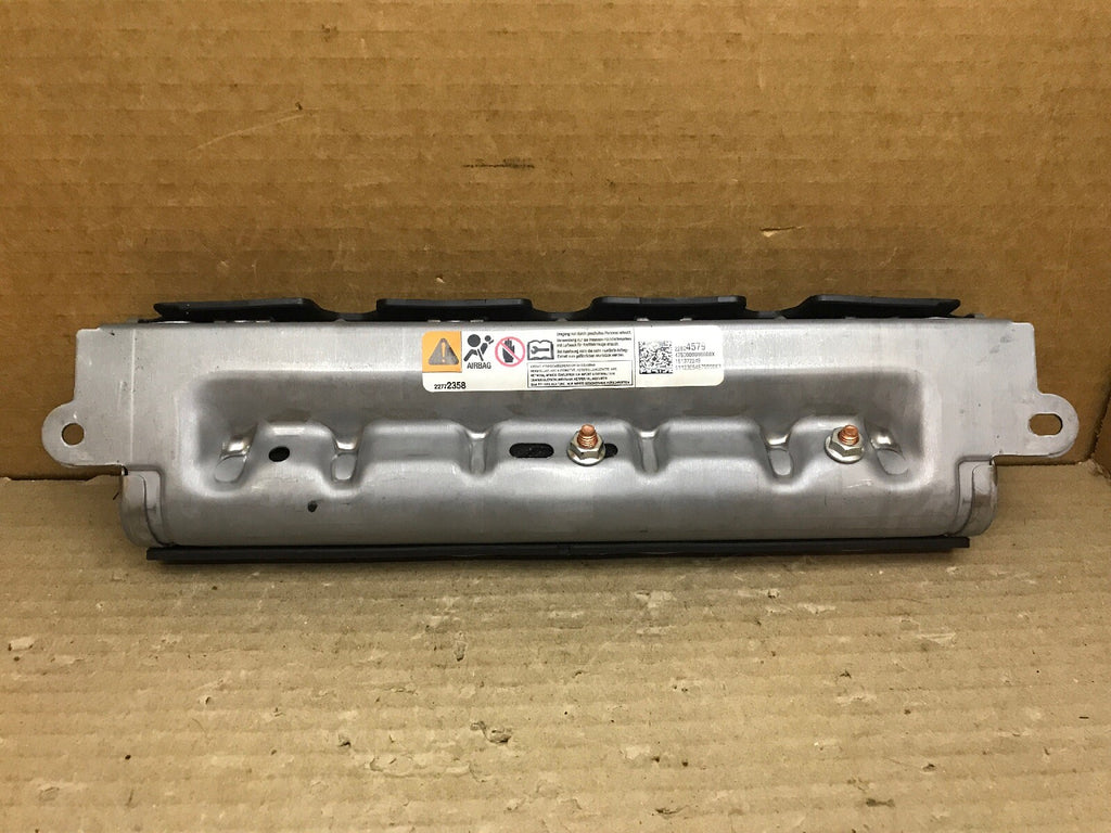 2012 2017 Buick Verano Front Left Driver Side Knee Lower Air Bag Airbag1