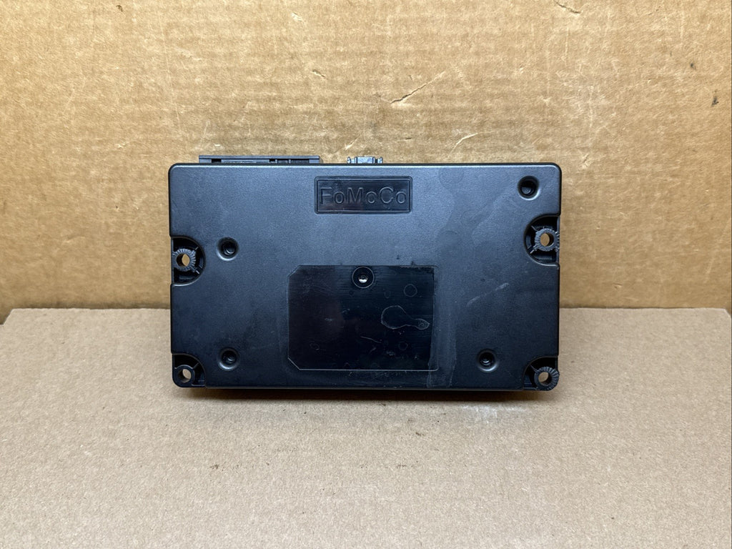 Ford Sync Voice Control Module FJ5T 14D212 AB7