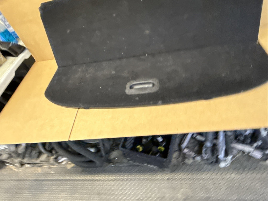 2014 2019 Kia Soul Rear Trunk Cargo Luggage Floor Board 85720 K2000 Kia Soul OEM4