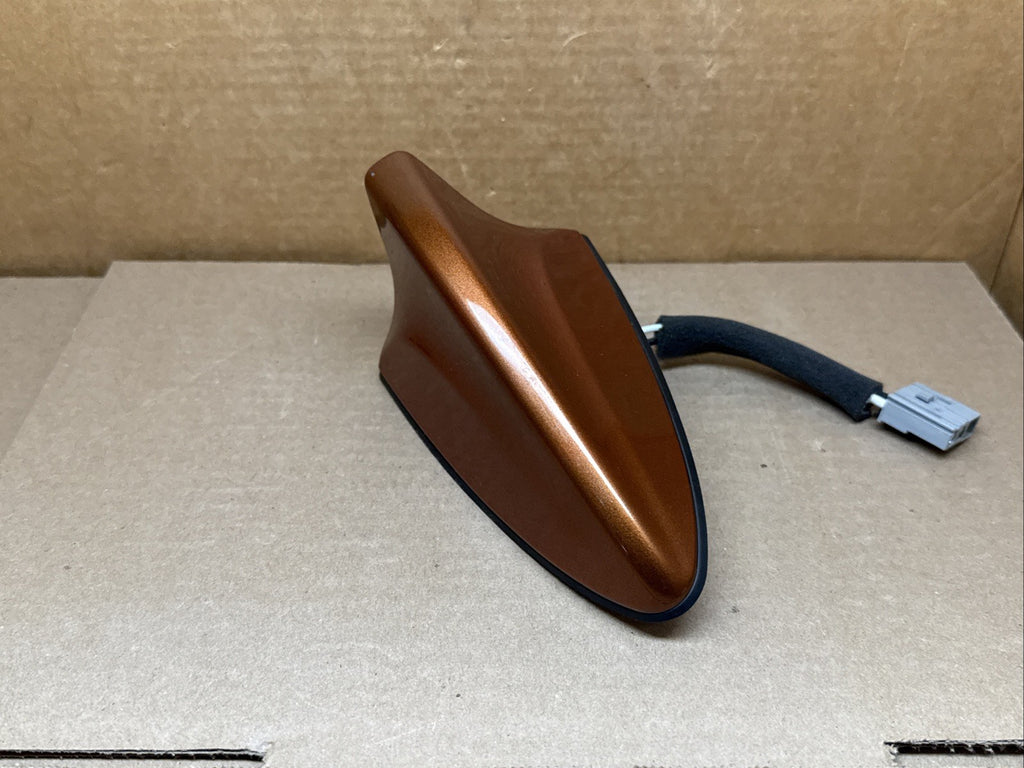 2013 2015 Hyundai Santa Fe Sport Antenna Canyon Copper Metallic 96210 4Z300RR73