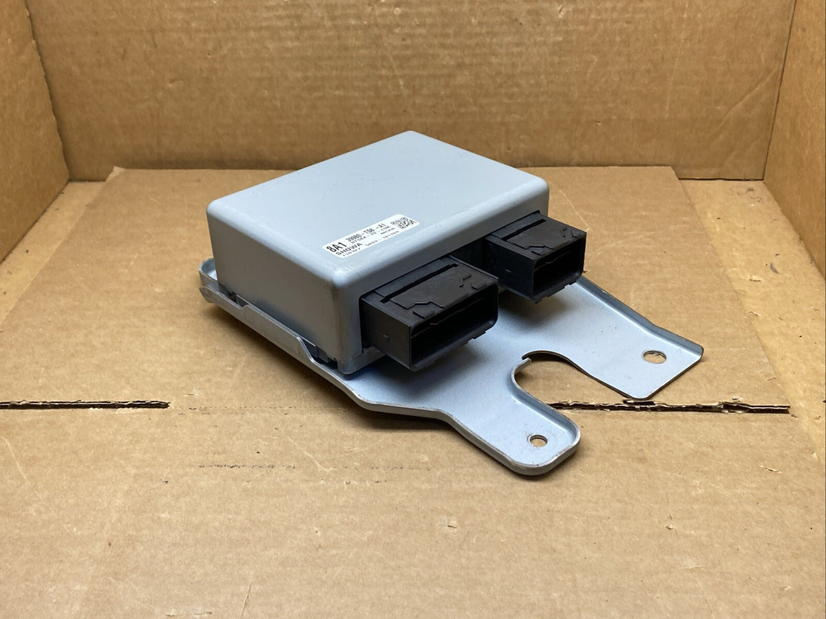 2012 2015 Civic Coupe Electric Power Steering Pump Control Module 39980 TS8 A11