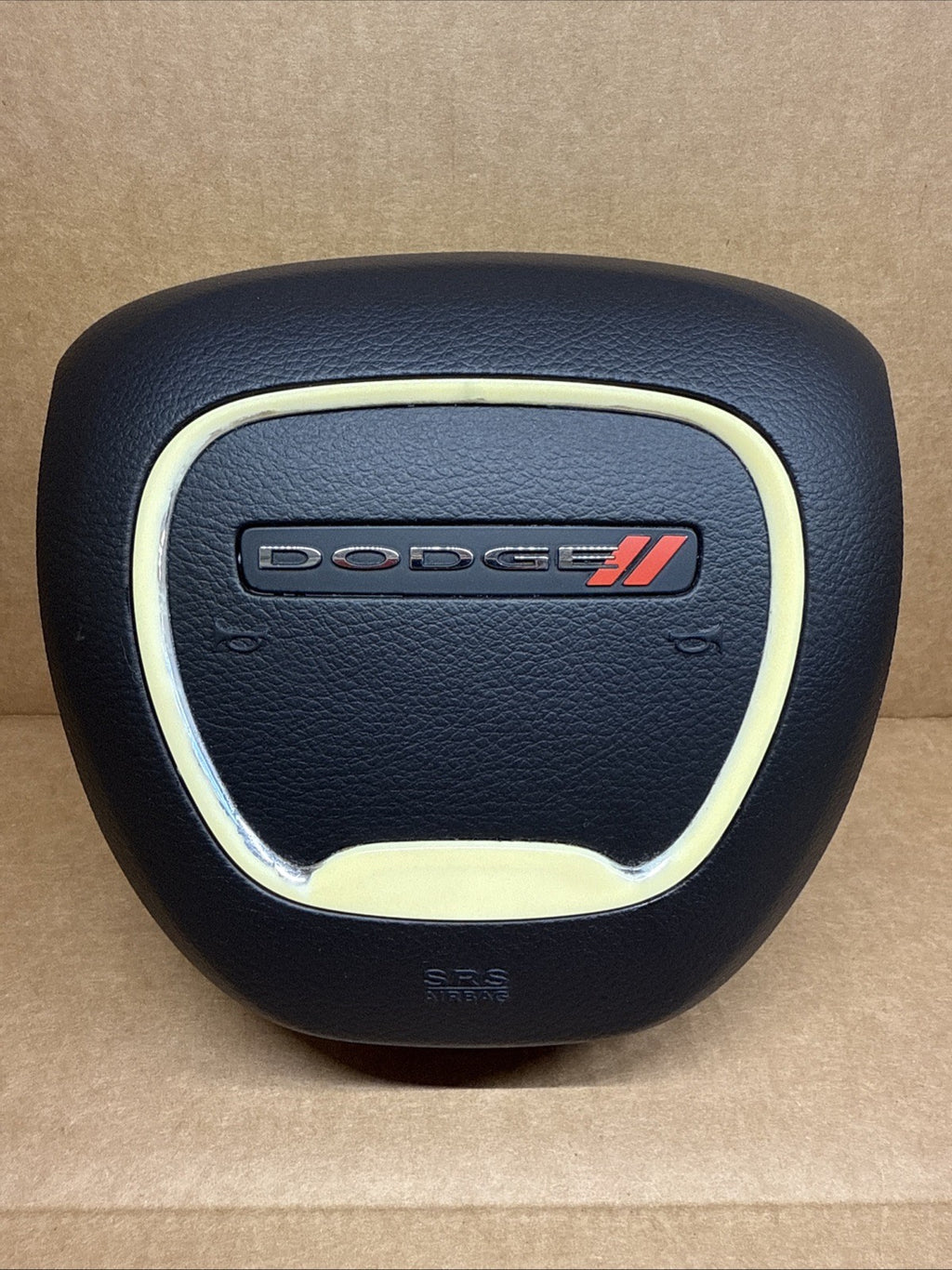 2019 2023 Dodge Charger Front Left Driver Side Steering Wheel Air Bag Airbag0