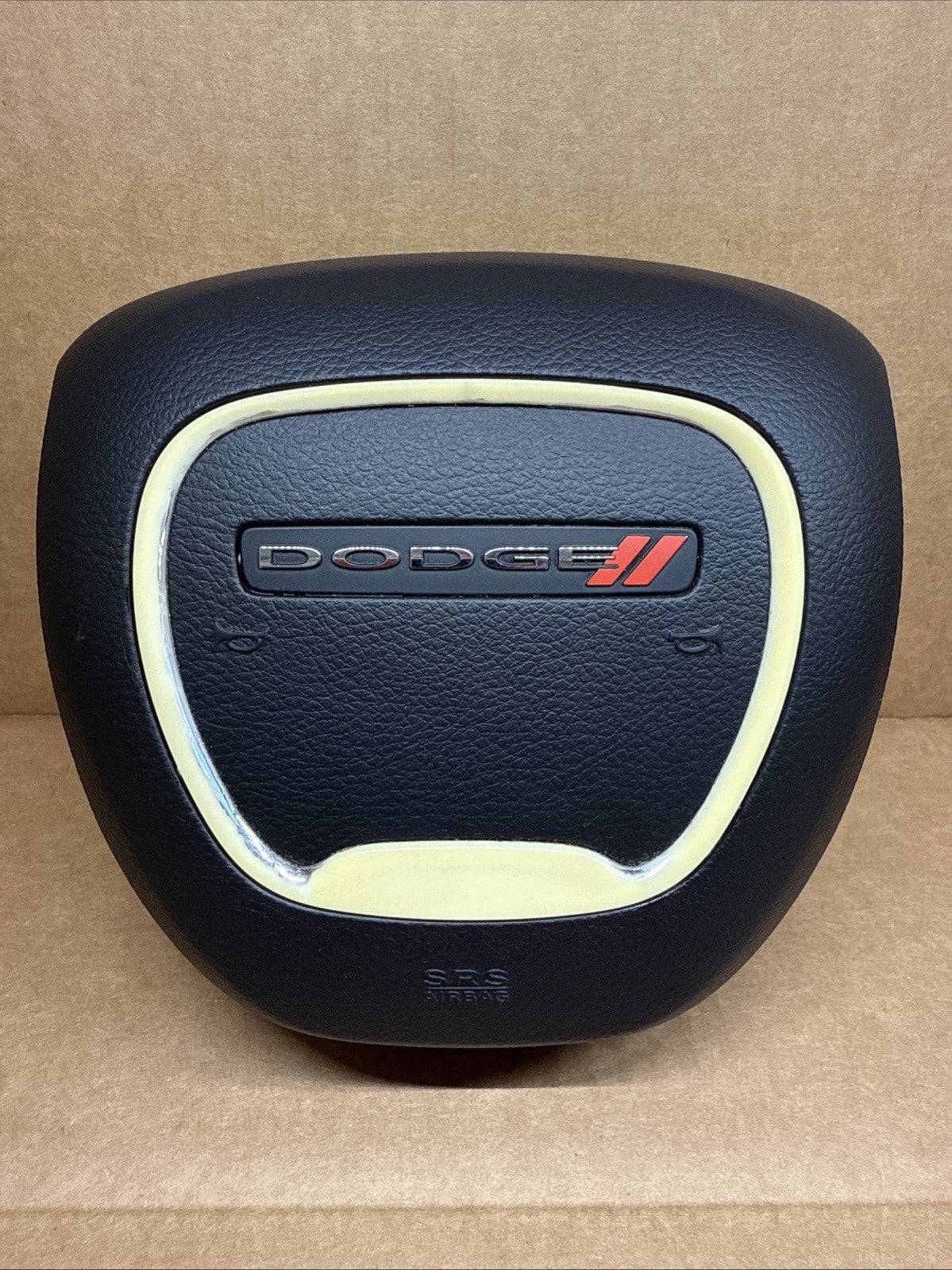 2019 2023 Dodge Charger Front Left Driver Side Steering Wheel Air Bag Airbag0