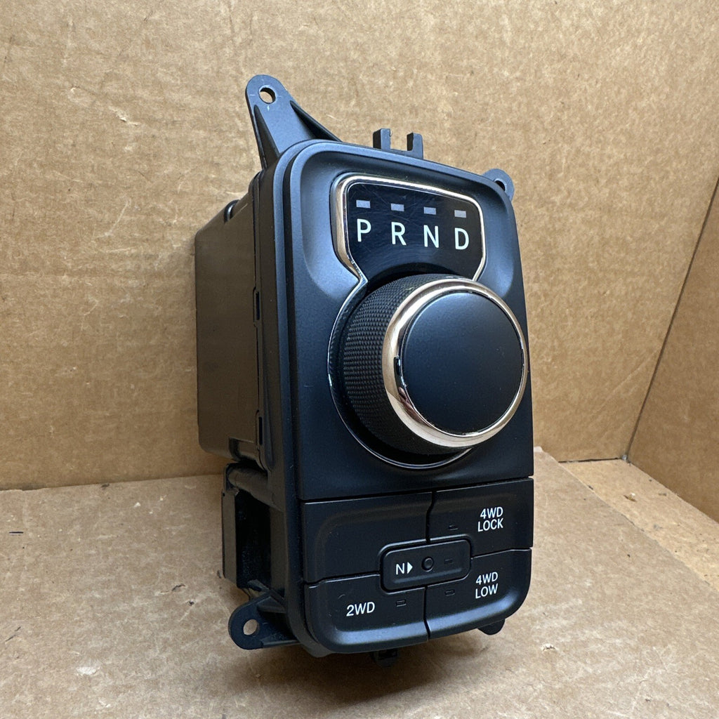 2013 2018 Dodge Ram 1500 Transmission Gear Shifter Selector Shift 68171965AG1
