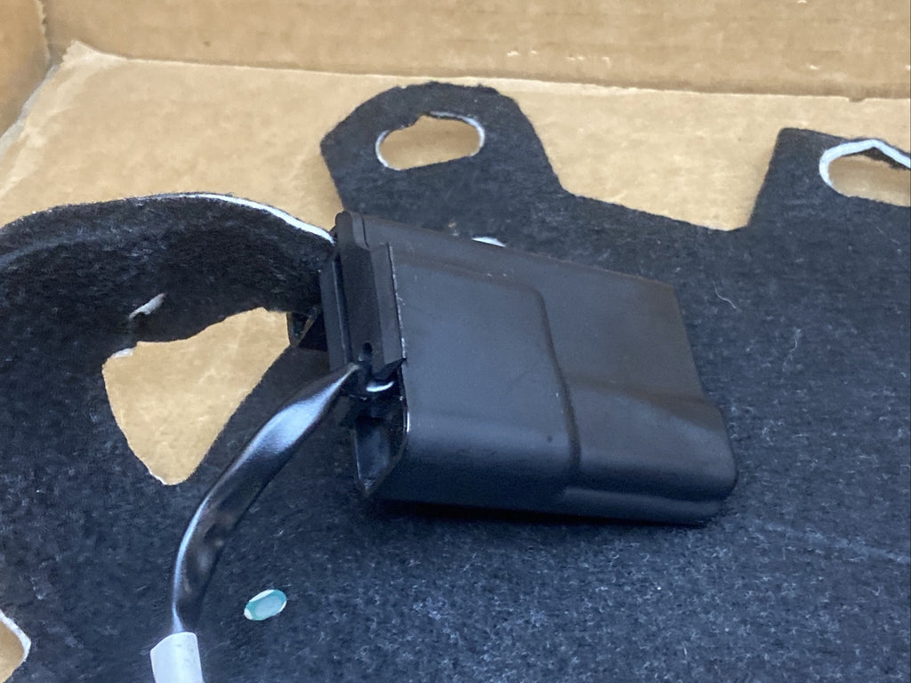 09 12 Enclave 09 17 Traverse Right Front Passenger Seat Occupancy Sensor 5