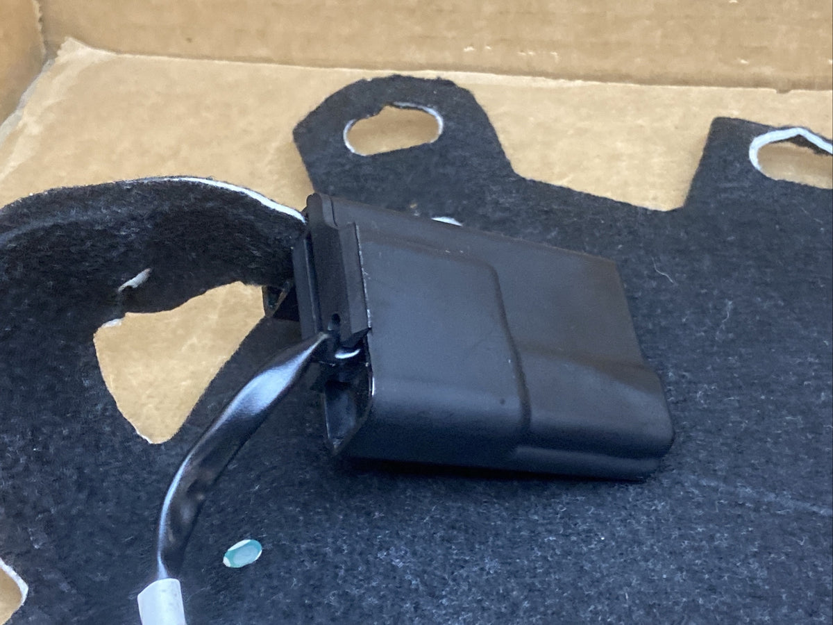 09 12 Enclave 09 17 Traverse Right Front Passenger Seat Occupancy Sensor 5