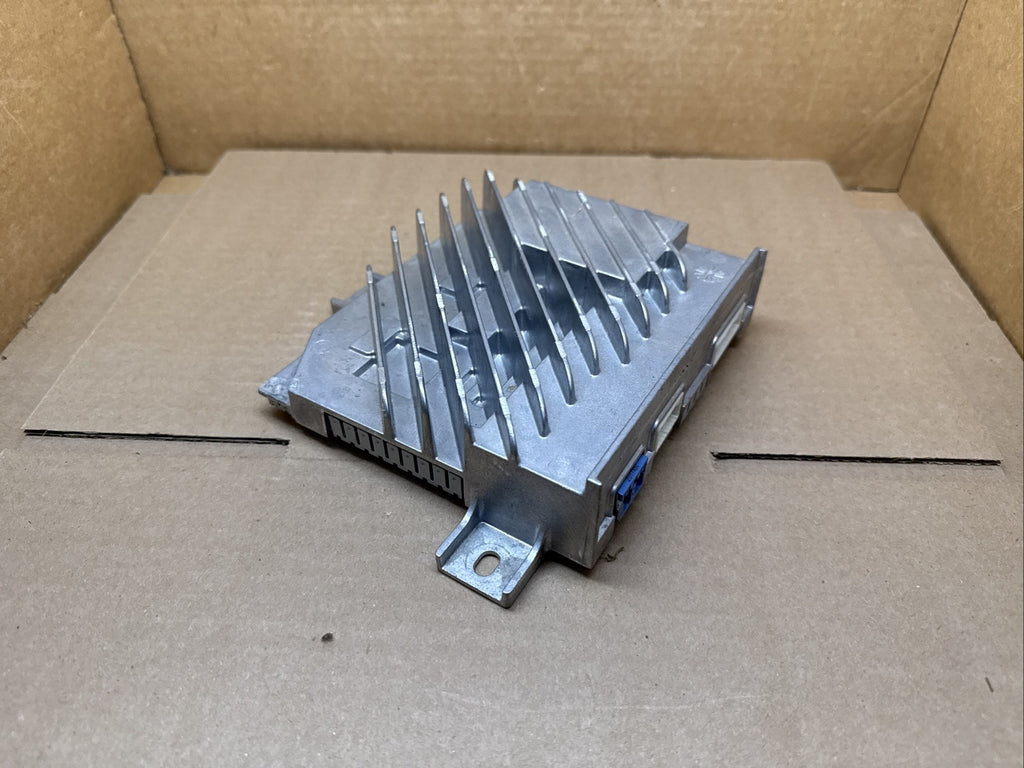 2019 2021 Mazda 3 Mazda3 Radio Audio Amplifier Amp BDGF 66A20C0