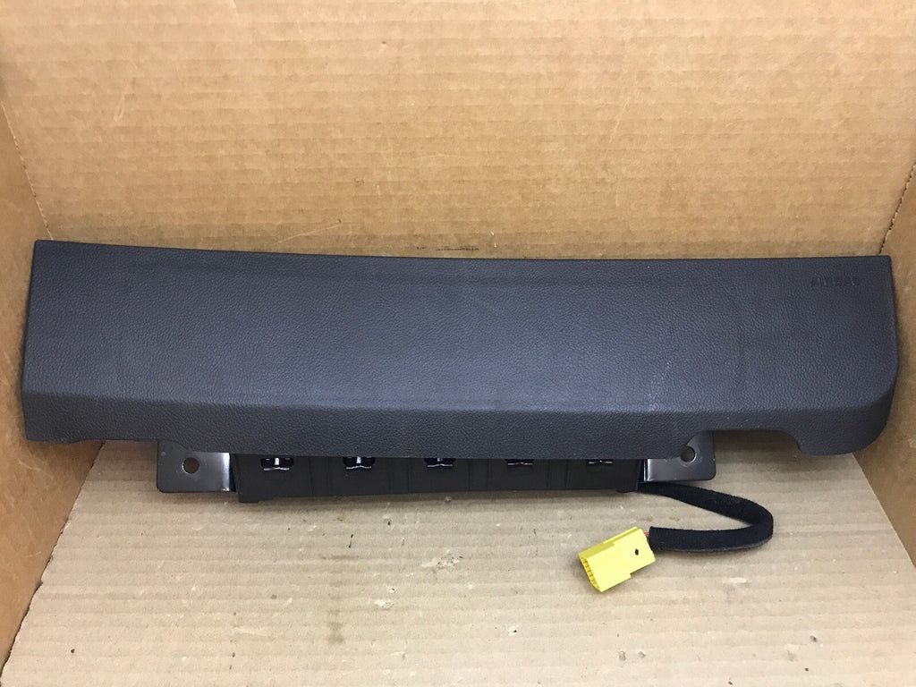 2011 2012 CHEVY CRUZE RIGHT SIDE PASSENGER KNEE LOWER AIRBAG AIR BAG 952187121