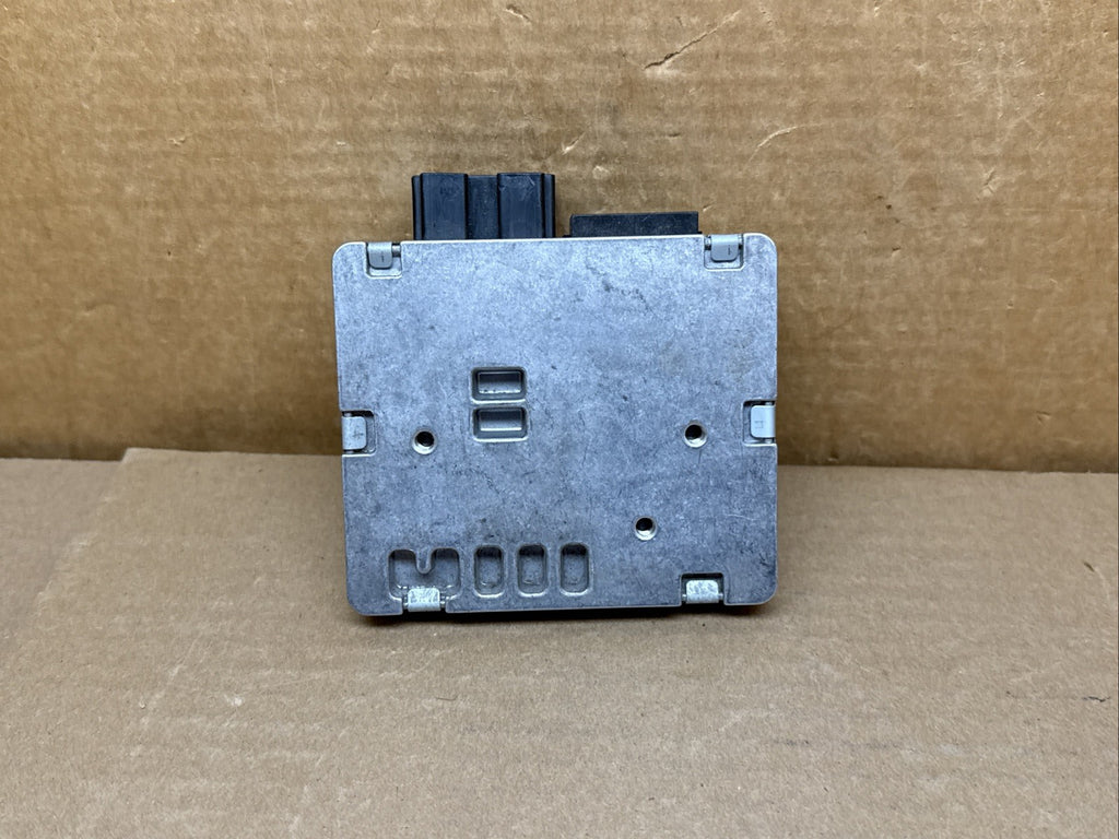 2012 2017 Hyundai Accent Power Steering Control Module 56340 1R205 OEM6