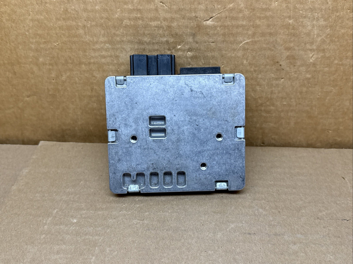 2012 2017 Hyundai Accent Power Steering Control Module 56340 1R205 OEM6