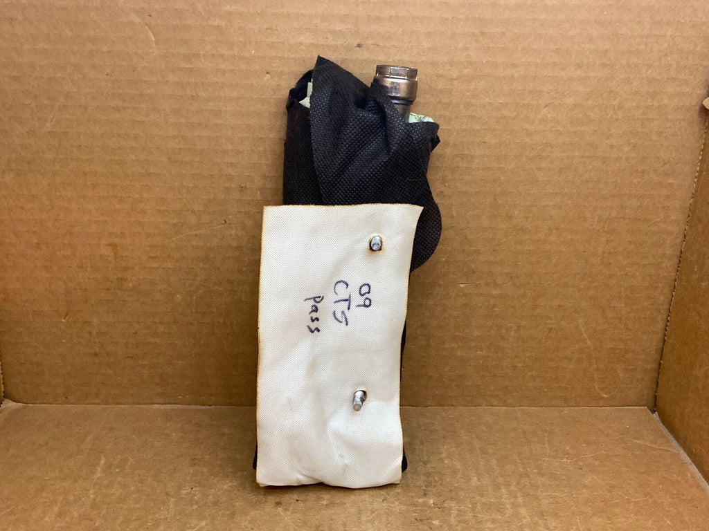 2008 2010 Cadillac CTS Front Right Side Passenger Seat Air Bag Airbag1