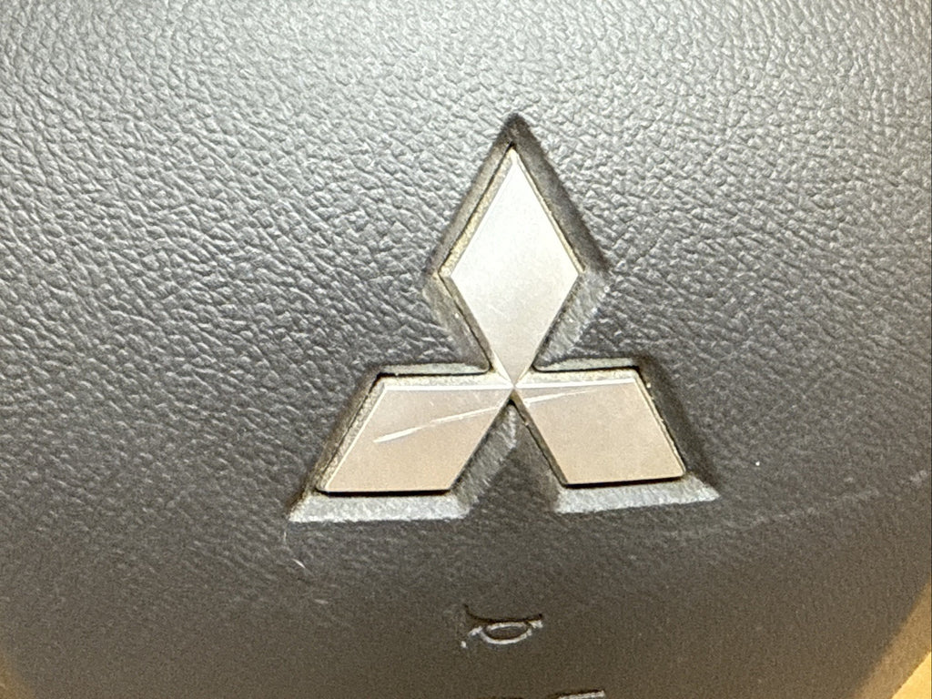 2015 2022 Outlander Sport Front Left Driver Side Steering Wheel Air Bag Airbag2