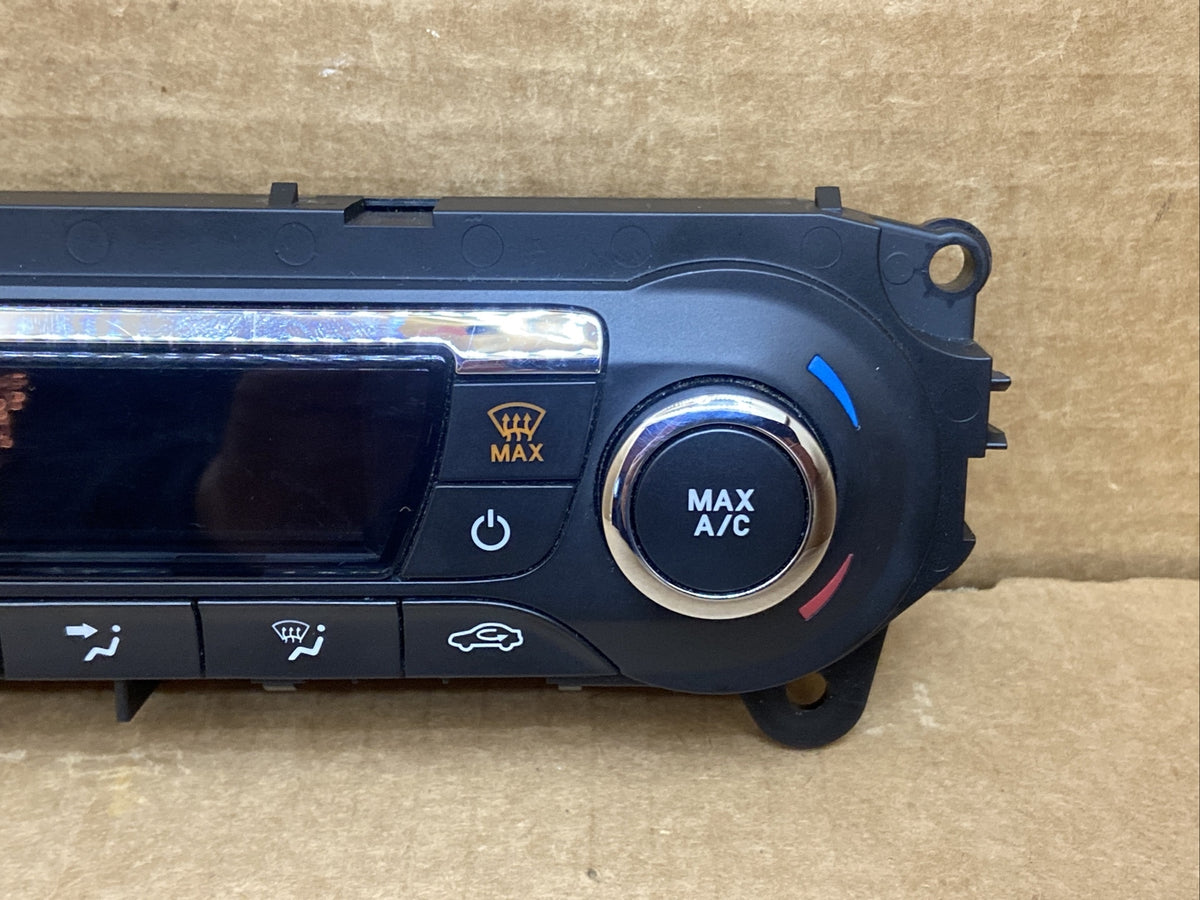 12 14 Ford Focus Temperature Temp Climate Control Digital BM5T 18C612 AN3