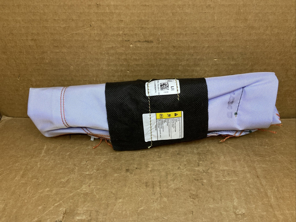 13 18 Ford CMax C Max Front Left Side Driver Seat Air Bag Airbag DM51 611D11 AA0