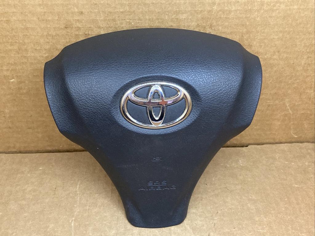 2007 2011 Camry Front Left Driver Side 3 Spoke Steering Wheel Air Bag Airbag1