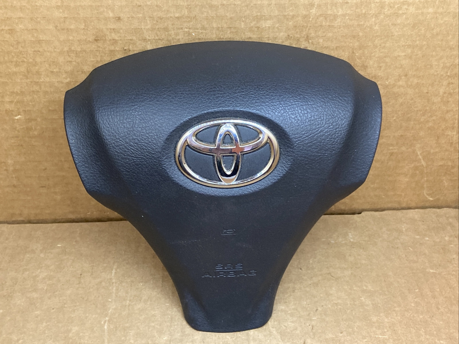 2007 2011 Camry Front Left Driver Side 3 Spoke Steering Wheel Air Bag Airbag1