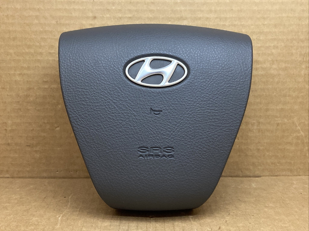 2007 2012 Hyundai Veracruz Front Left Driver Side Steering Wheel Air Bag Airbag1