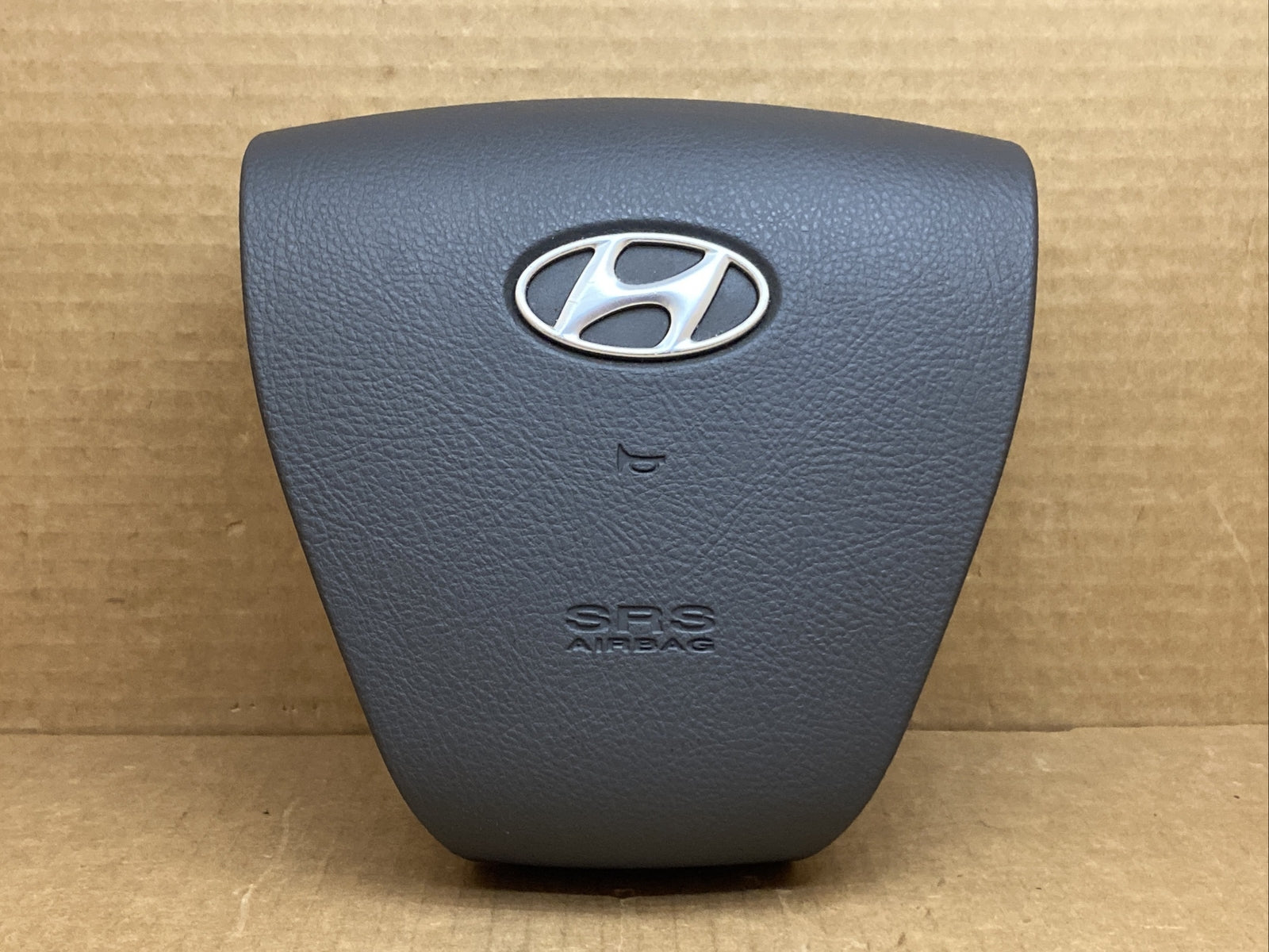 2007 2012 Hyundai Veracruz Front Left Driver Side Steering Wheel Air Bag Airbag1