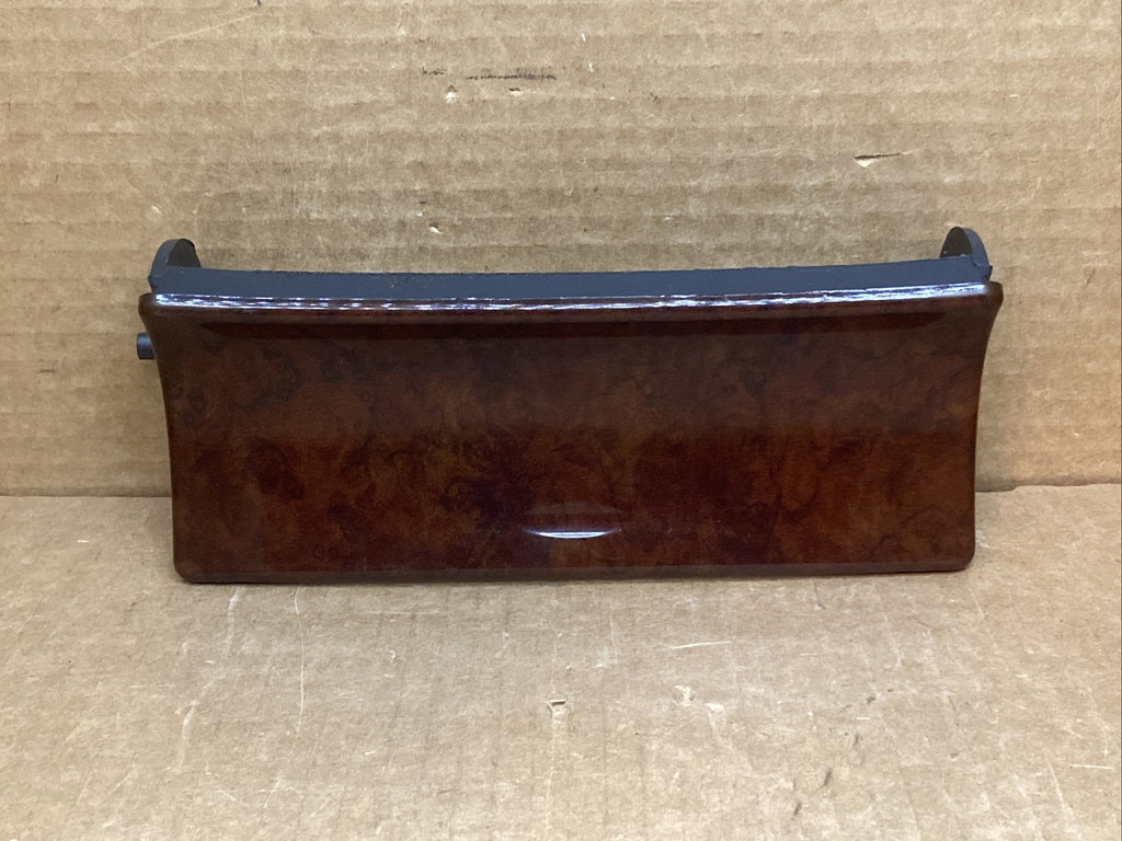 2003 2006 Cadillac Escalade Center Console Cup Holder Small Door Lid Cover OEM0