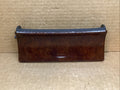 2003 2006 Cadillac Escalade Center Console Cup Holder Small Door Lid Cover OEM0
