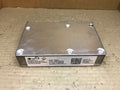 11 12 13 14 15 CHEVY CRUZE ONSTAR COMMUNICATION MODULE ECU COMPUTER 953281120