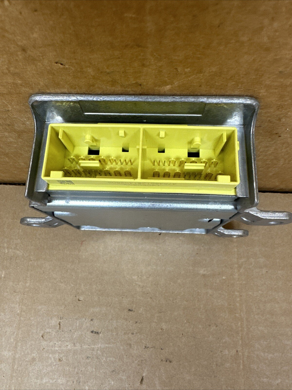 2013 2015 Honda Civic Air Bag Airbag Computer Control Module 77960 T2A A020 M44