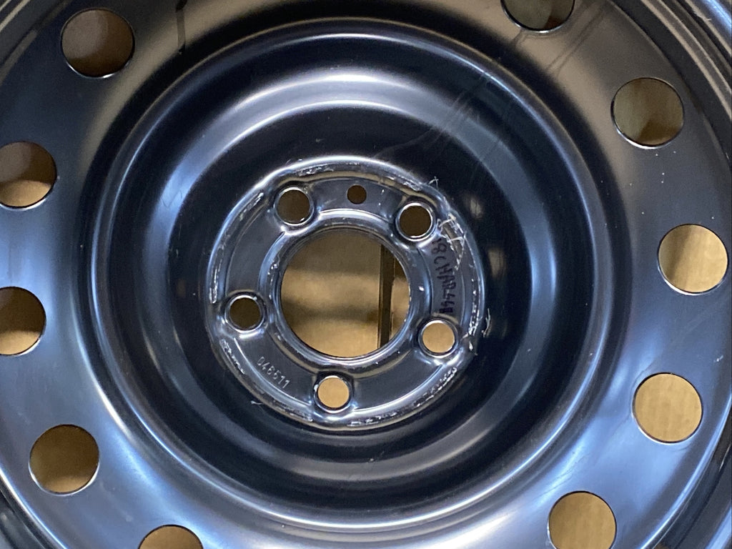 11 20 Dodge Charger Challenger Chrysler 300 18" Steel 18X4 Spare Tire T145/80D185
